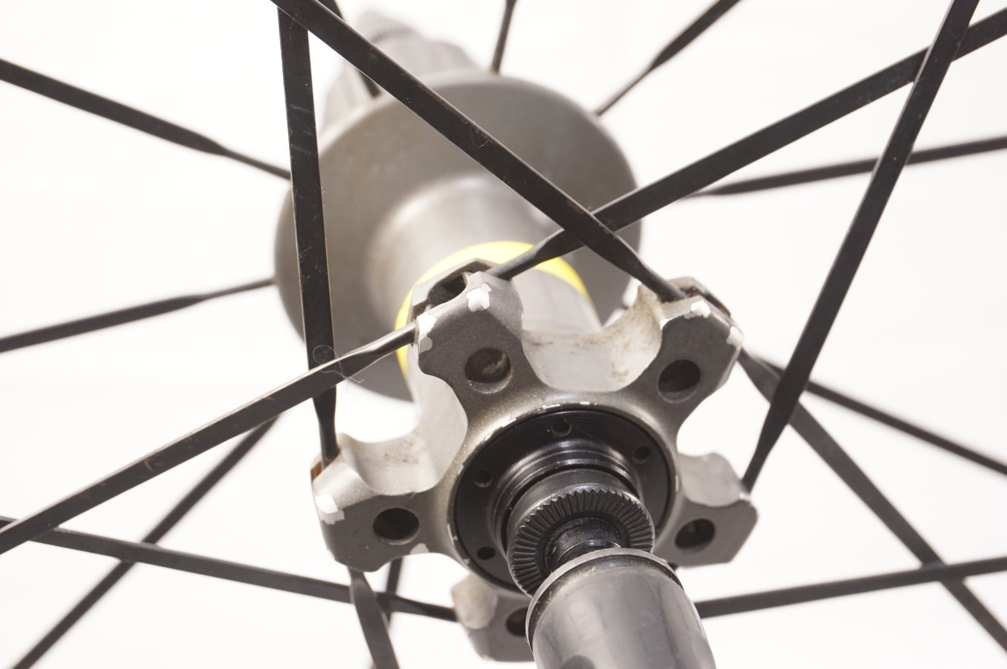 MAVIC 「マヴィック」 KSYRIUM ELITE UST シマノ11速 ホイールセット / 中目黒店