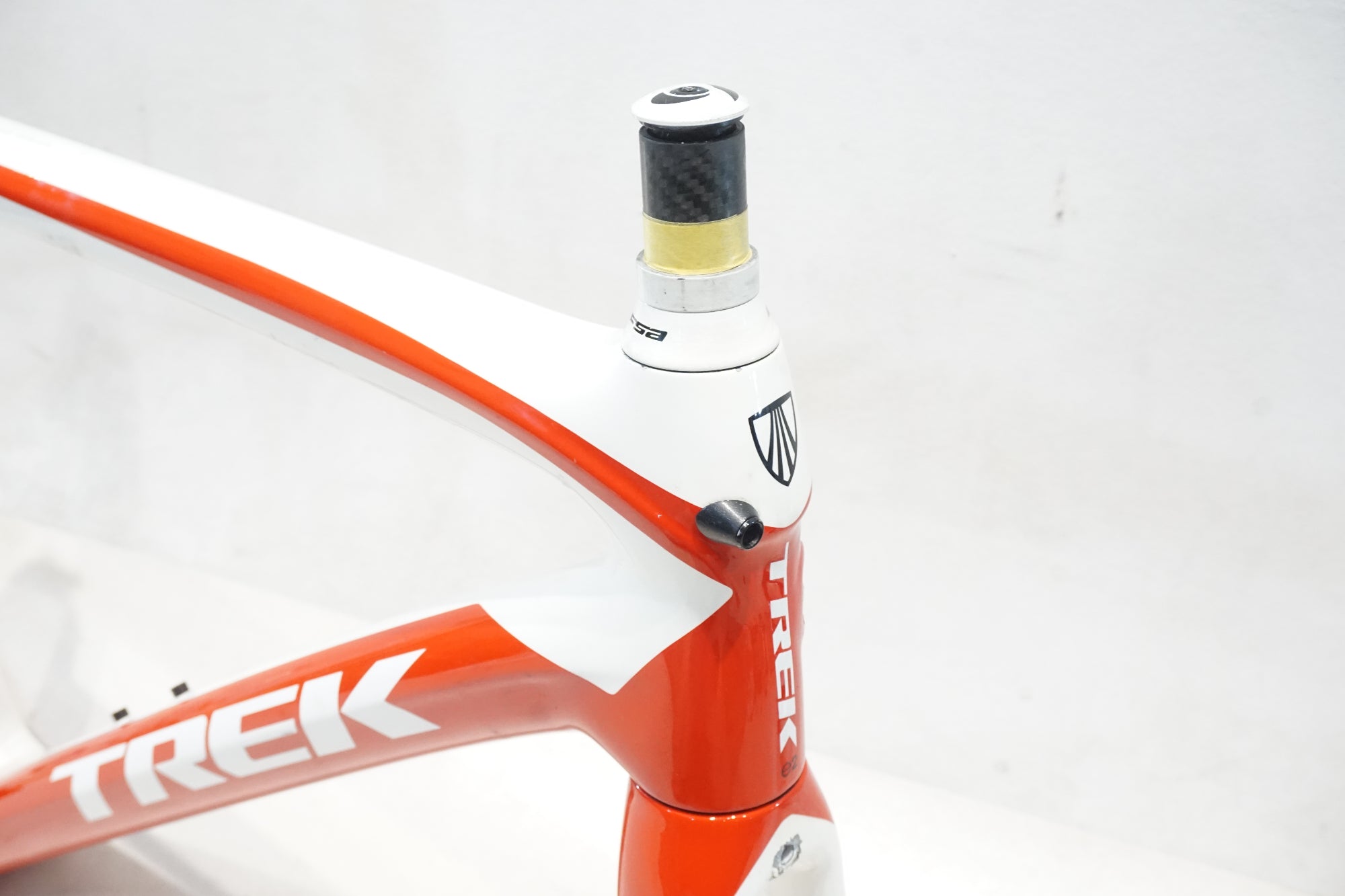 TREK 「トレック」 DOMANE 5.2 2013年モデル フレームセット / 横浜戸塚店