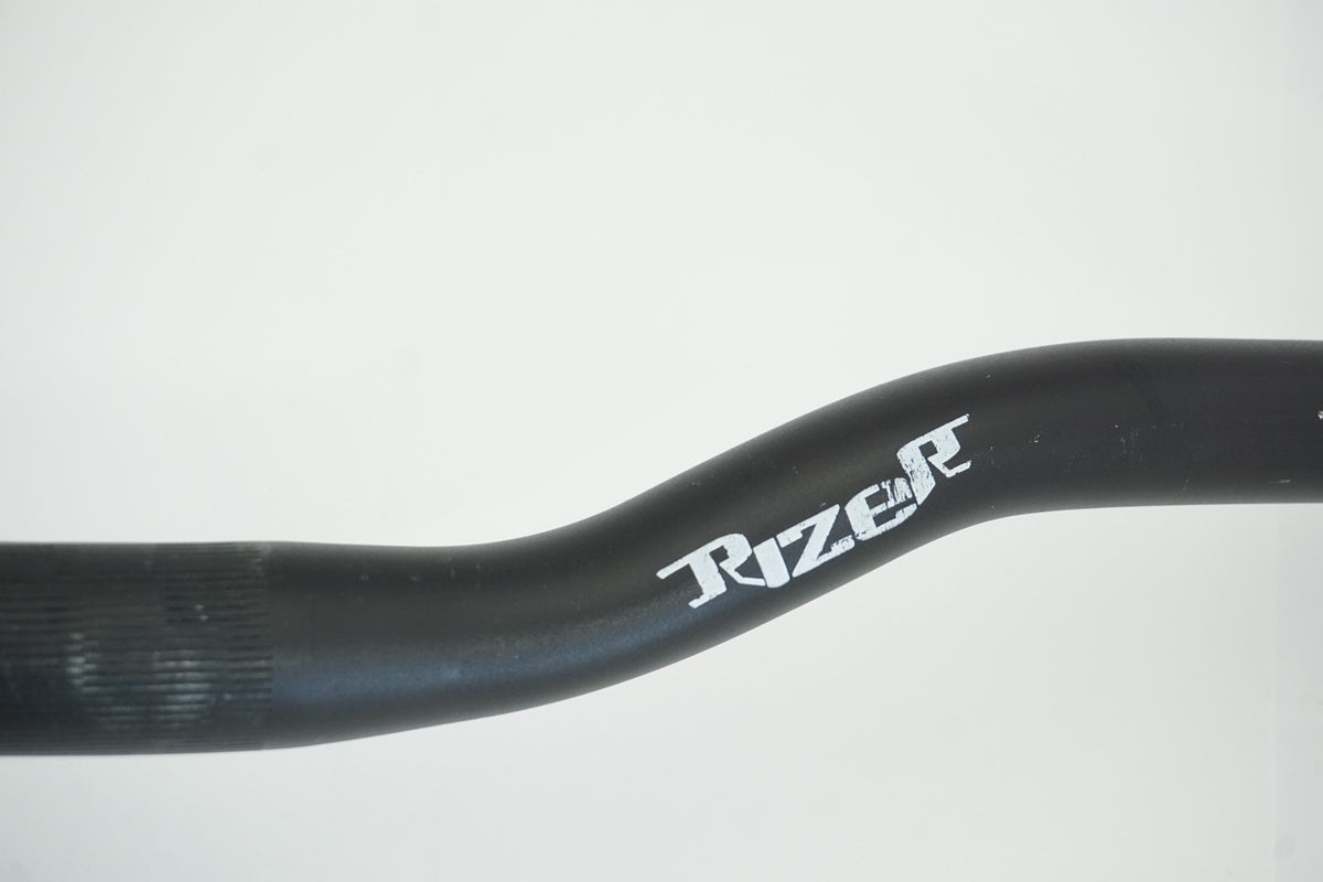 RITCHEY 「リッチー」 RIZER φ25.4 620mm ライザーバー / 京都八幡店