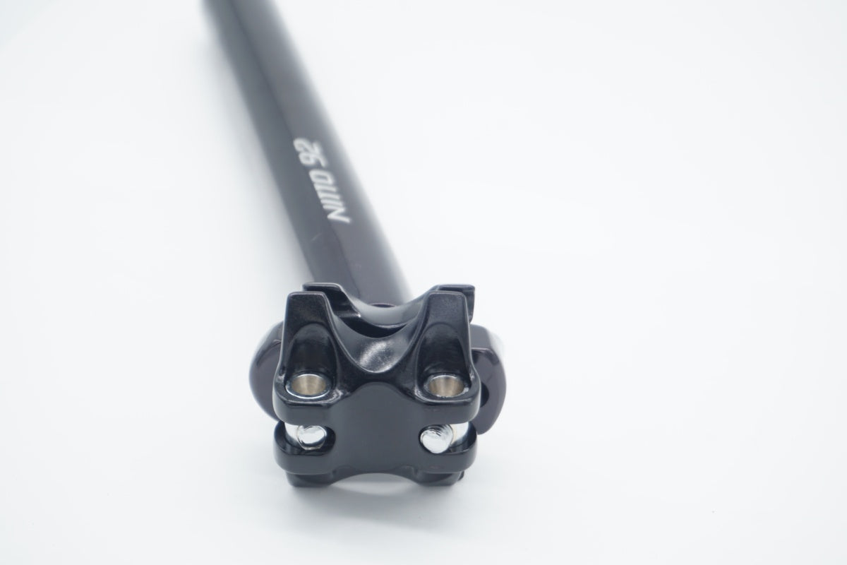 NITTO 「ニットー」 S-92 Φ27.2 250mm シートポスト / 滋賀大津店