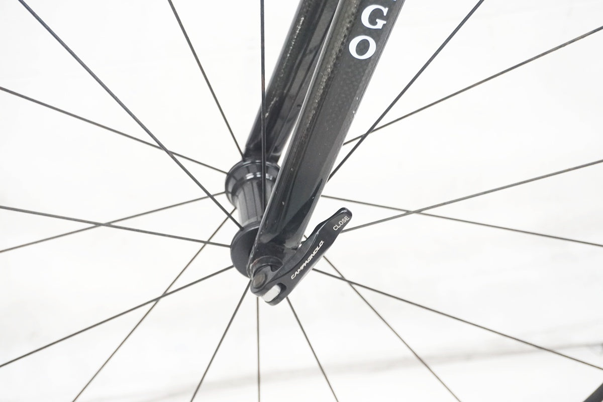 COLNAGO 「コルナゴ」 TITANIO CT1 B-STAY 年式不明 ロードバイク/ 大阪美原北インター店