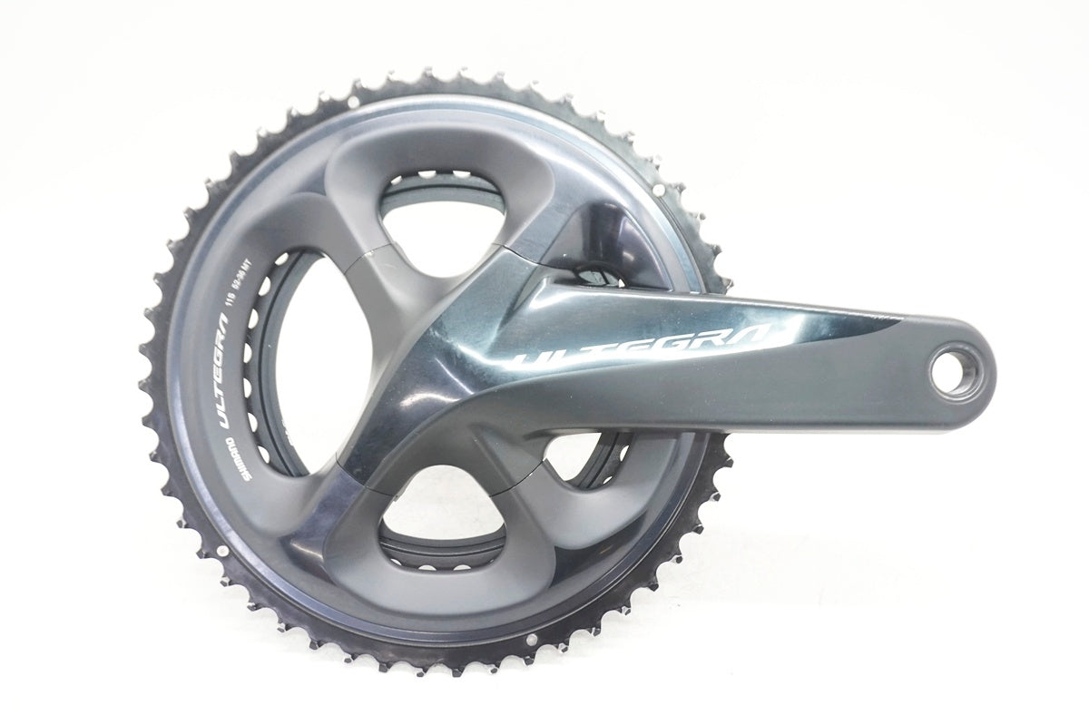SHIMANO 「シマノ」 ULTEGRA FC-R8000 170mm 52/36T クランク / 大阪門真店