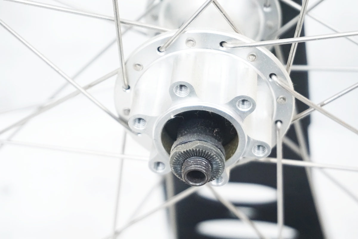 MAVIC 「マビック」 OPEN PRO LEFTY シマノ8/9速 ホイールセット / 大阪美原北インター店