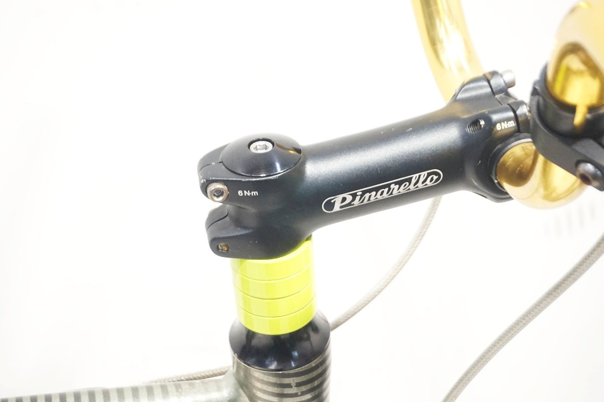 PINARELLO 「ピナレロ」 DIESEL ONLY THE BRAVE 2012年モデル ピストバイク / 大阪門真店