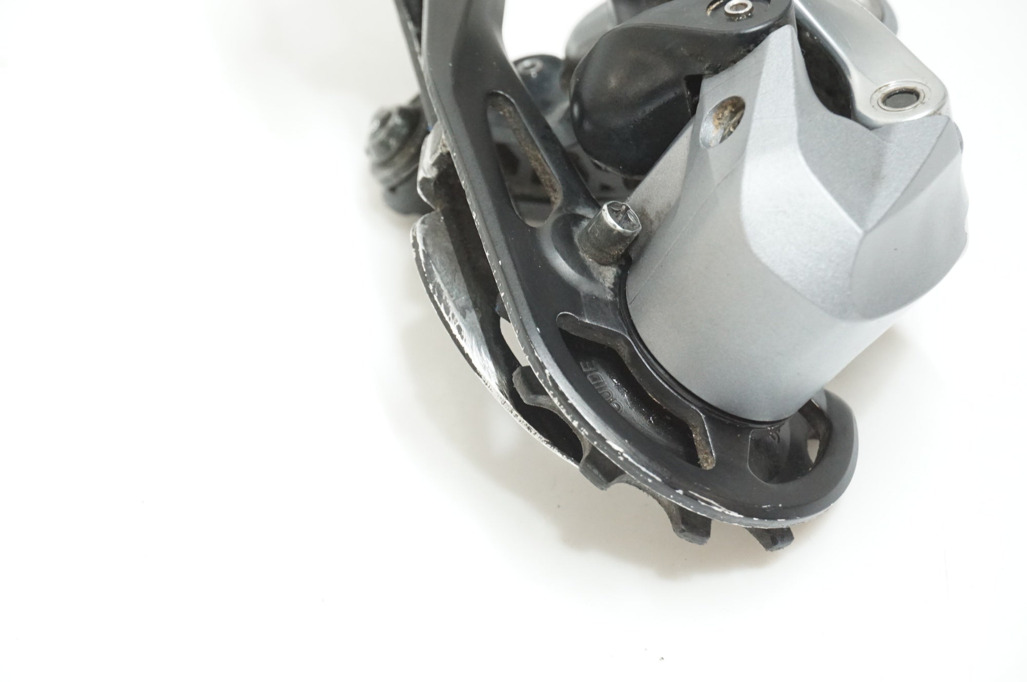 SHIMANO 「シマノ」 105 RD-R7000 GS シルバー 228g リアディレイラー / 大宮店