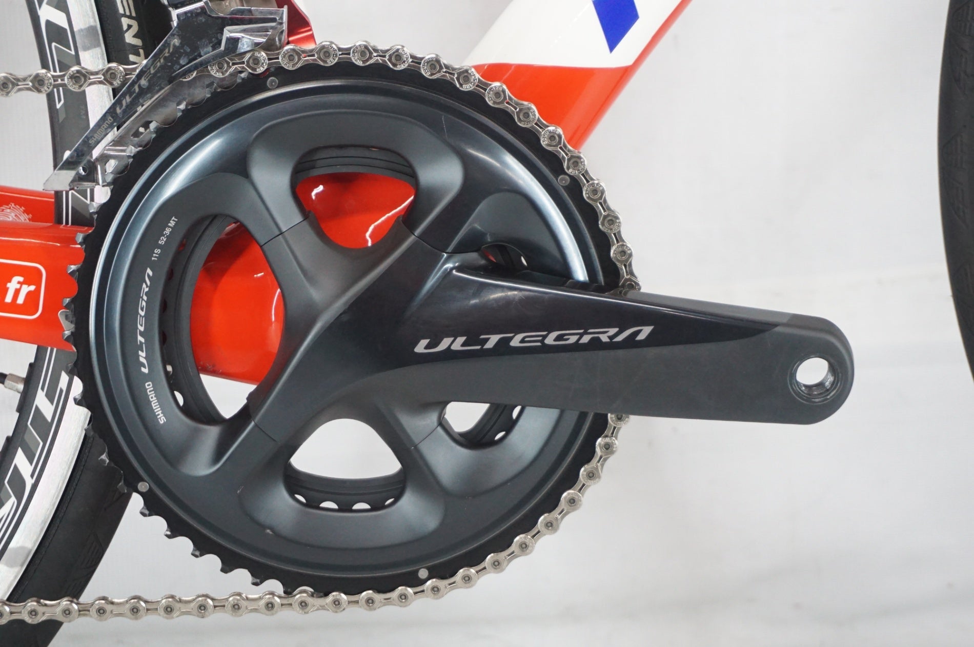 LAPIERRE 「ラピエール」 AIRCODE 500 FDJ MCP 2015年モデル ロード LAPIERRE 「ラピエール」 AIRCODE 500 FDJ MCP 2015年モデル ロード