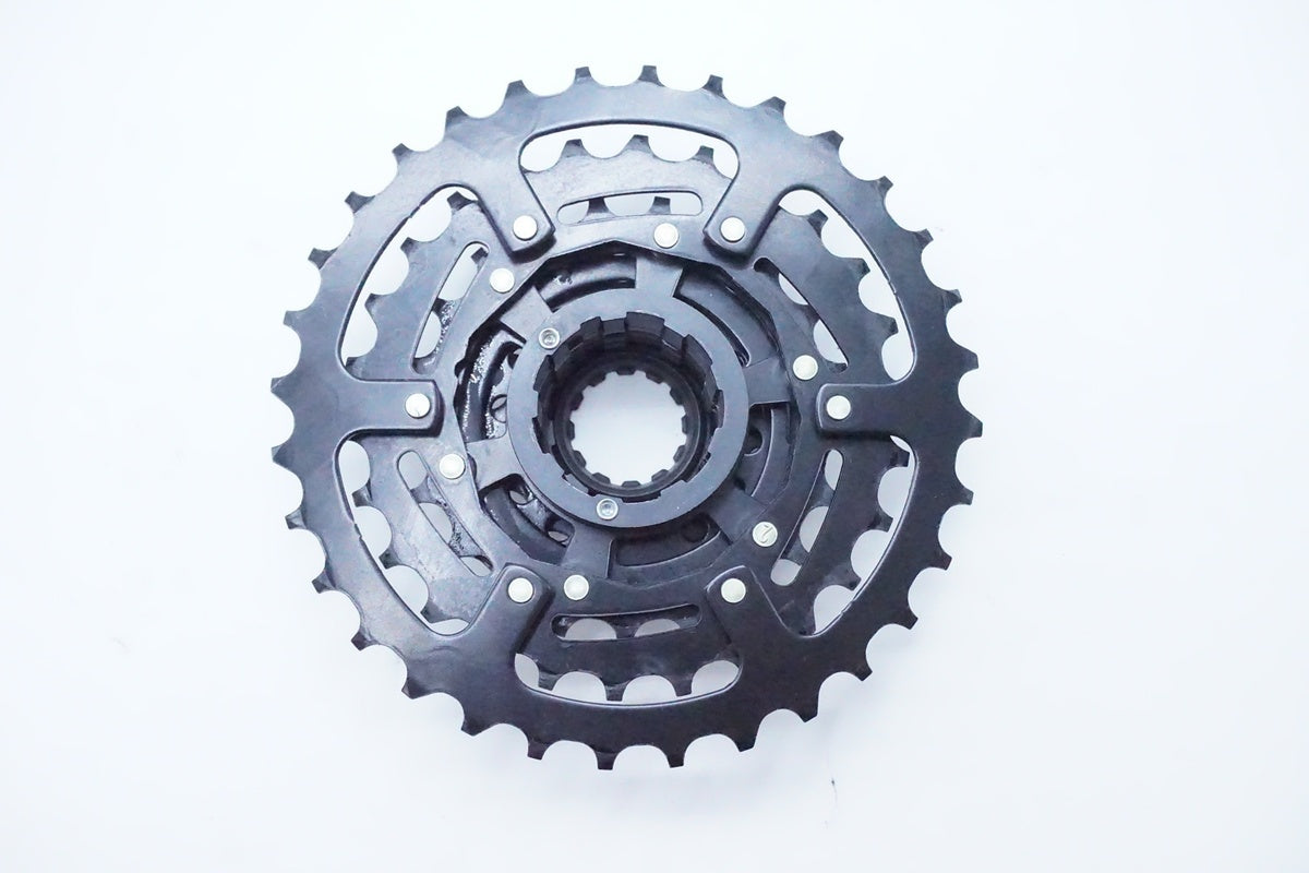 SHIMANO「シマノ」 CS-HG200-7 12-32T スプロケット/ 京都西院店