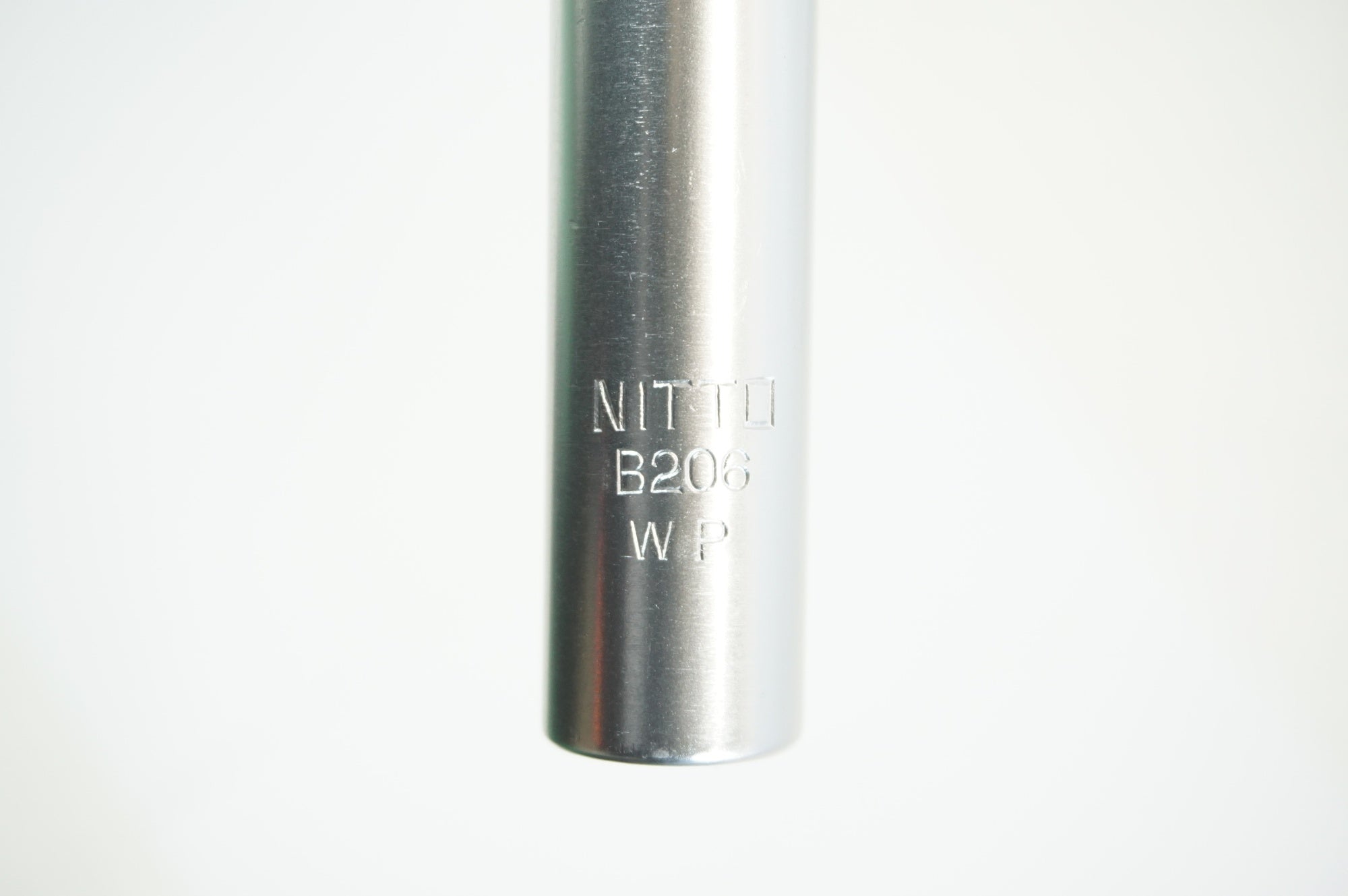 NITTO 「ニットー」 B206AA φ25.4 525mm ハンドル / 宇都宮店