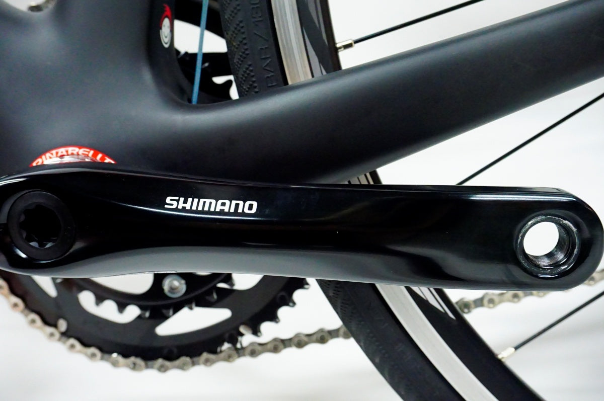 ピナレロ　GAN S 送料無料！ PINARELLO 「ピナレロ」 GAN S 2017年モデル ロードバイク