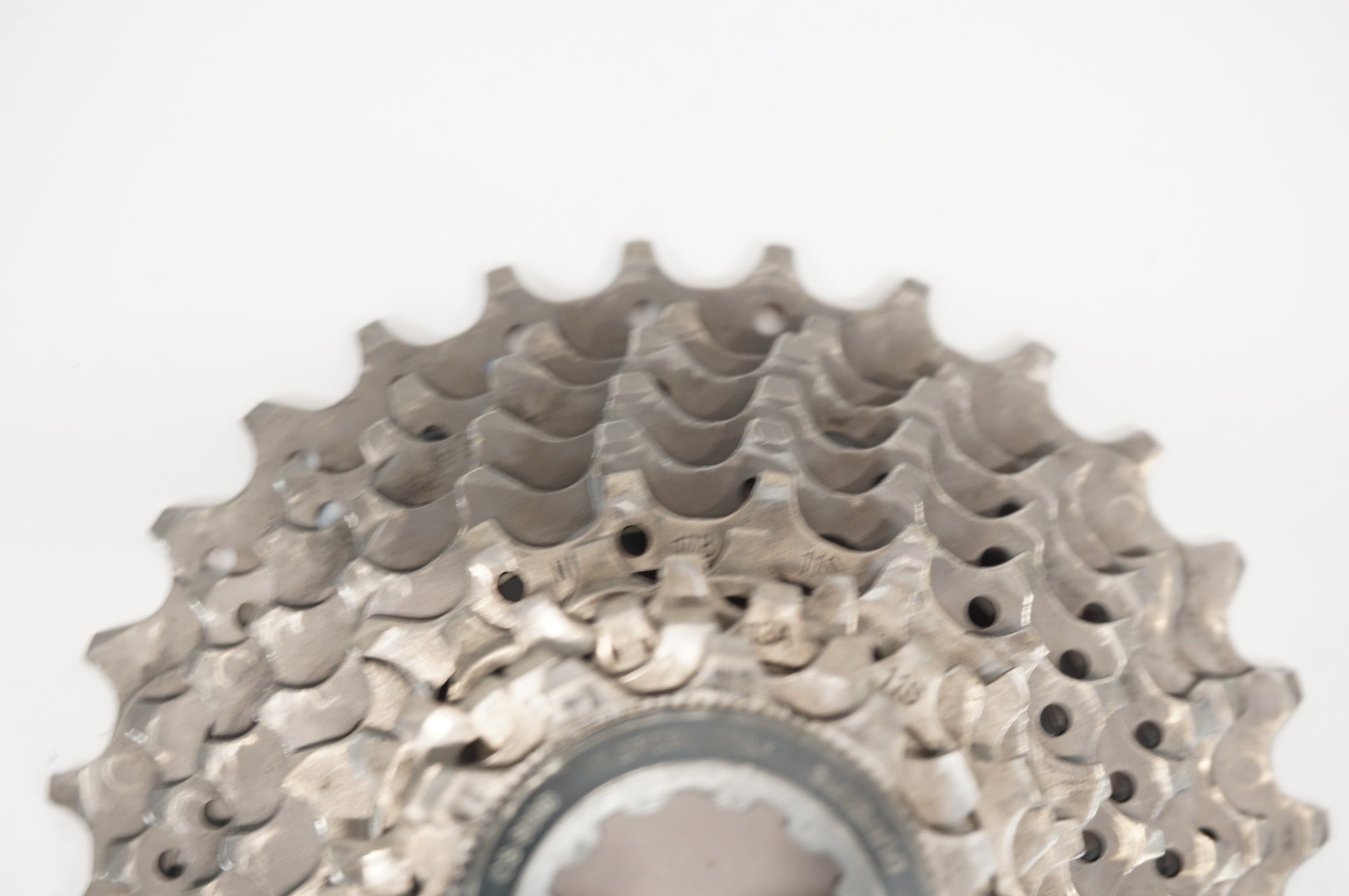 SHIMANO 「シマノ」 DURA-ACE CS-9000 11-28T 11s スプロケット