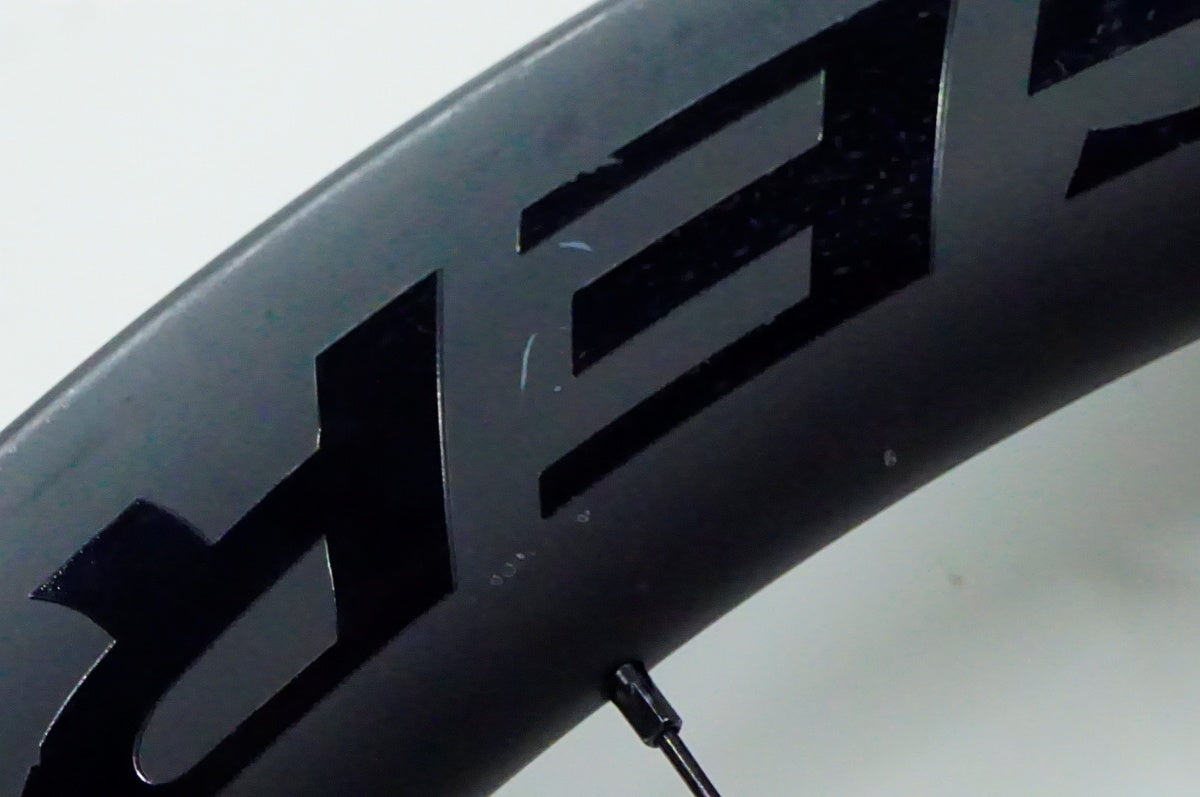 BONTRAGER 「ボントレガー」 AEOLUS PRO 5 DISC シマノ11速 ホイール