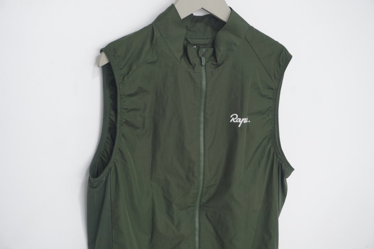 RAPHA 「ラファ」 Lサイズ サイクルベスト / 滋賀大津店