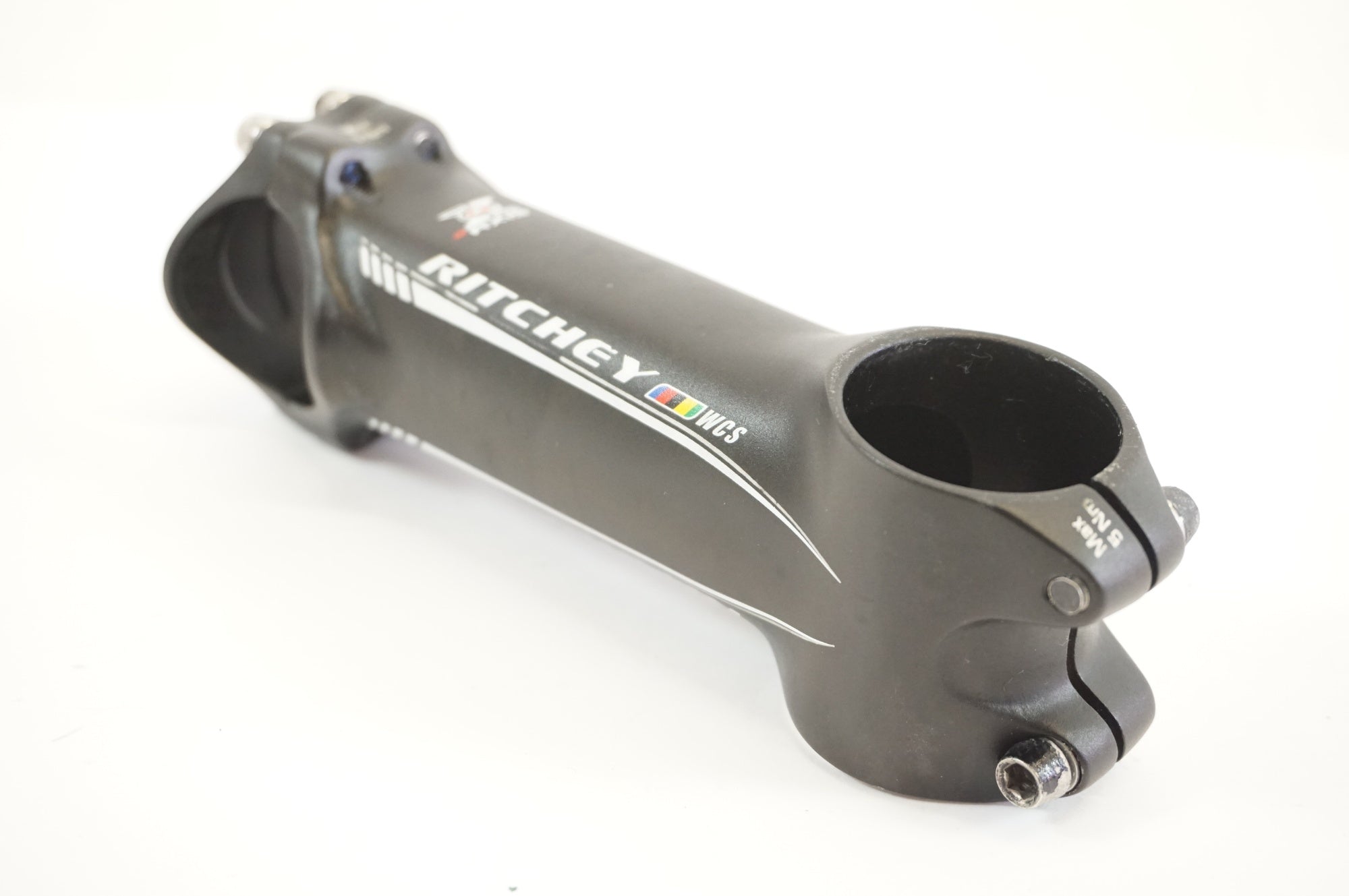 RITCHEY 「リッチー」 COMP 4-AXIS φ31.8 110mm 6°/84° ステム / 宇都宮店