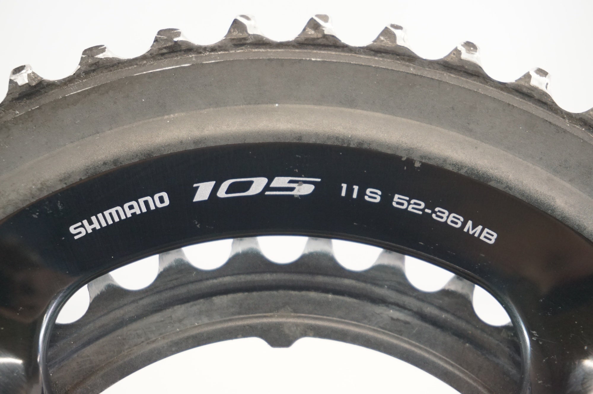 SHIMANO 「シマノ」 105 FC-5800 52-36T 170mm クランク / 宇都宮店