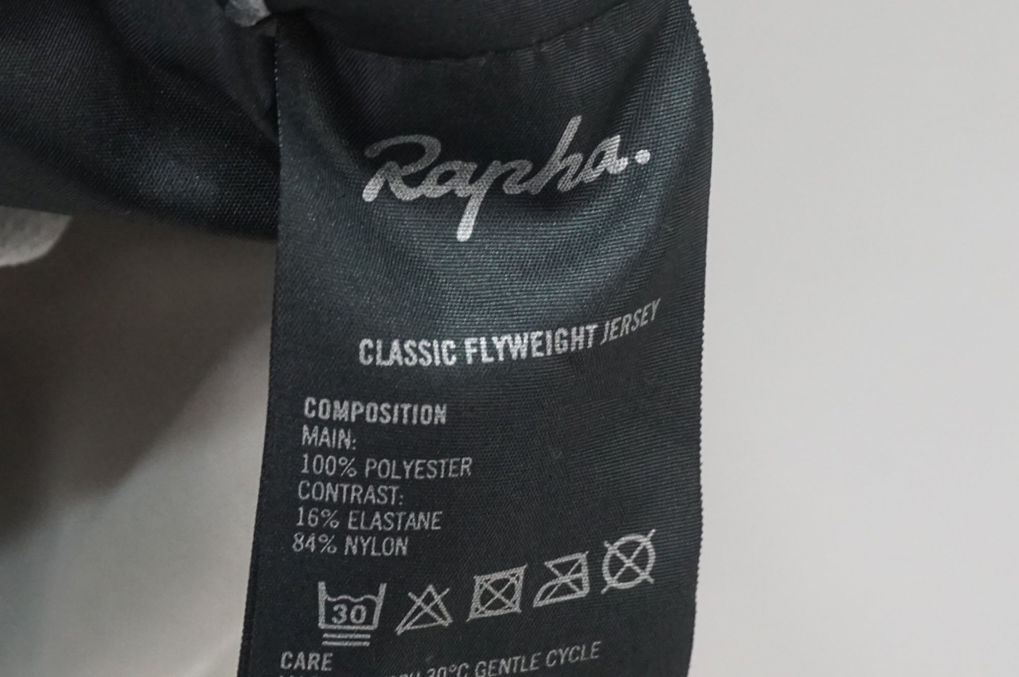 RAPHA 「ラファ」 CLASSIC FLYWEIGHT JERSEY XSサイズ ジャージ / 大宮