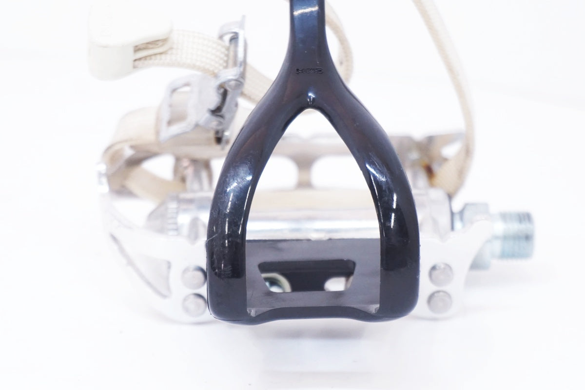 MKS 「ミカシマ」 SYLVAN ペダル / 大阪美原北インター店