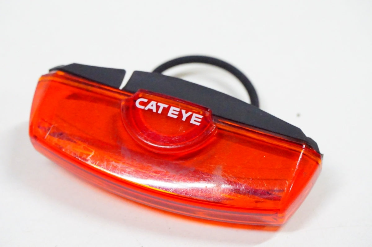 CATEYE 「キャットアイ」 TL-LD700 リアライト / 名古屋大須店