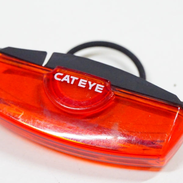 CATEYE 「キャットアイ」 TL-LD700 リアライト / 名古屋大須店