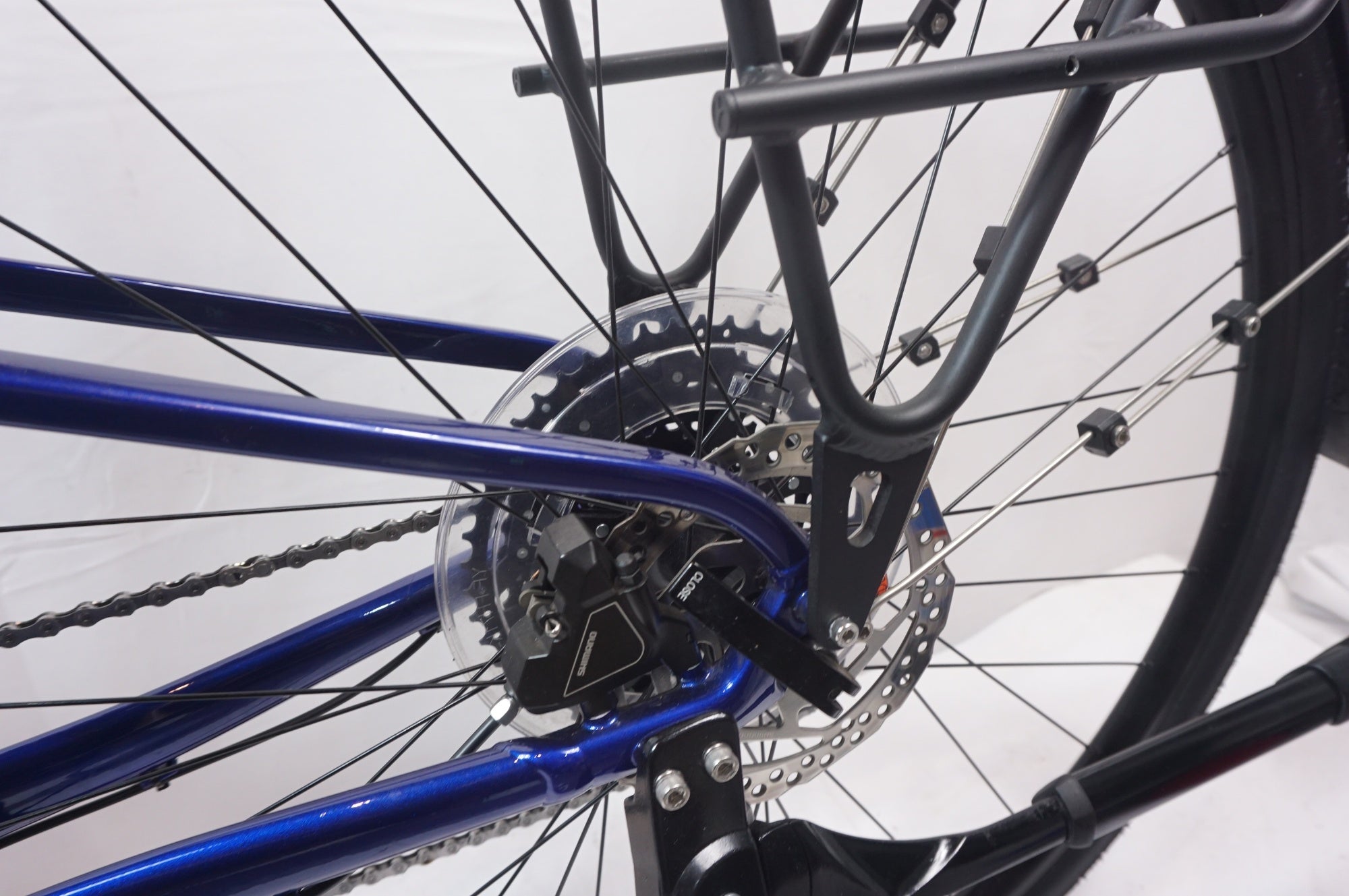 TREK 「トレック」 FX 3 GEN 4 DISC 2025年モデル クロスバイク TREK 「トレック」 FX 3 GEN 4 DISC 2025年モデル クロスバイク