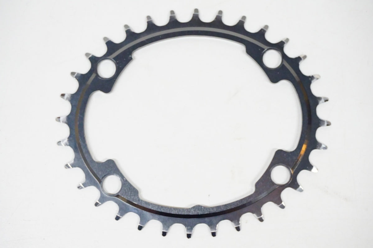 SUGINO 「スギノ」 CYCLOID CY4-SHC 32T インナー 楕円 チェーンリング / 名古屋大須店