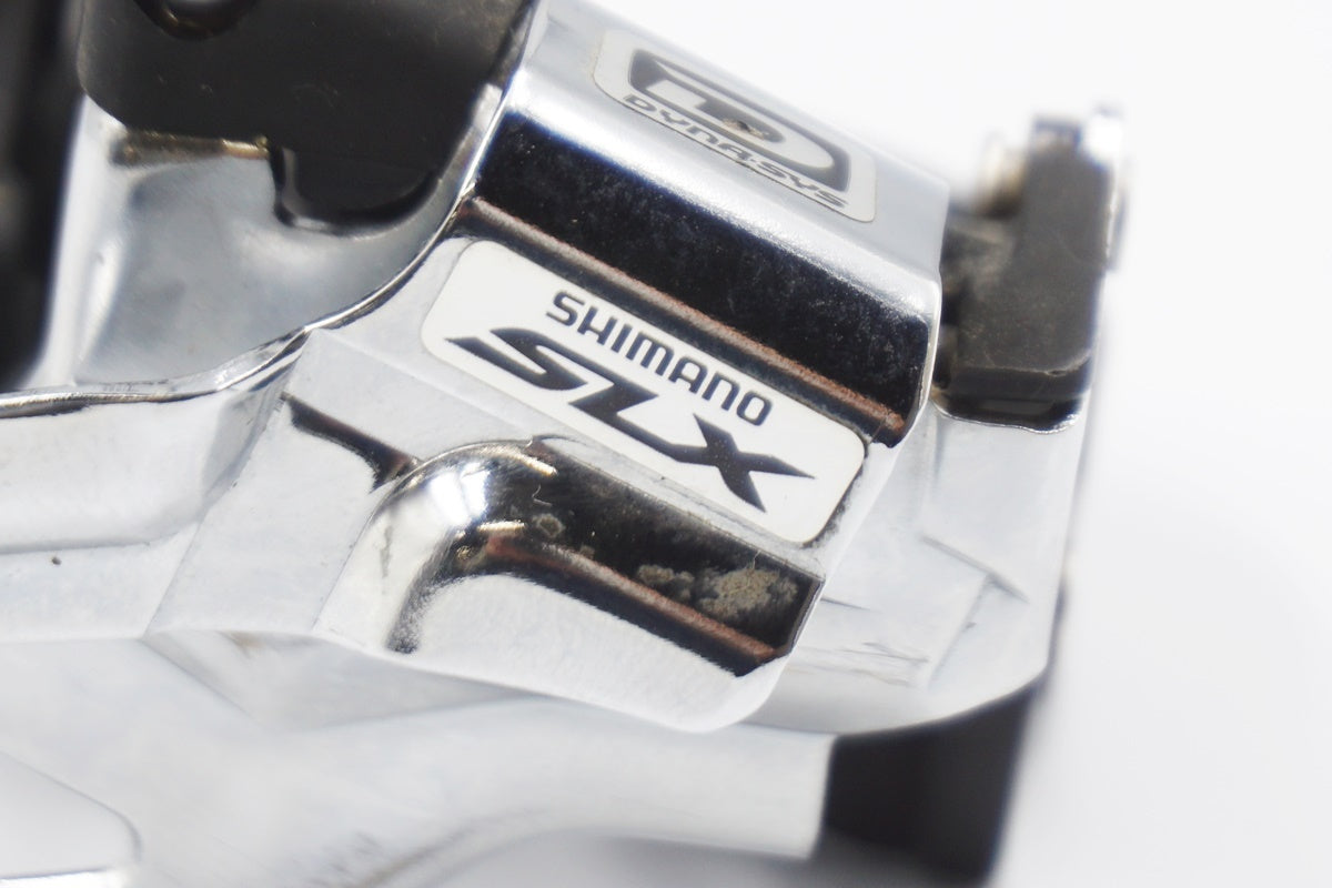 SHIMANO 「シマノ」 SLX FD-M675 フロントディレイラー / 奈良店