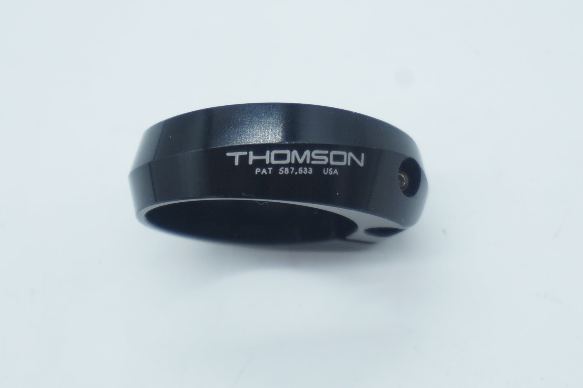 THOMSON 「トムソン」 シートクランプ/ 京都西院店