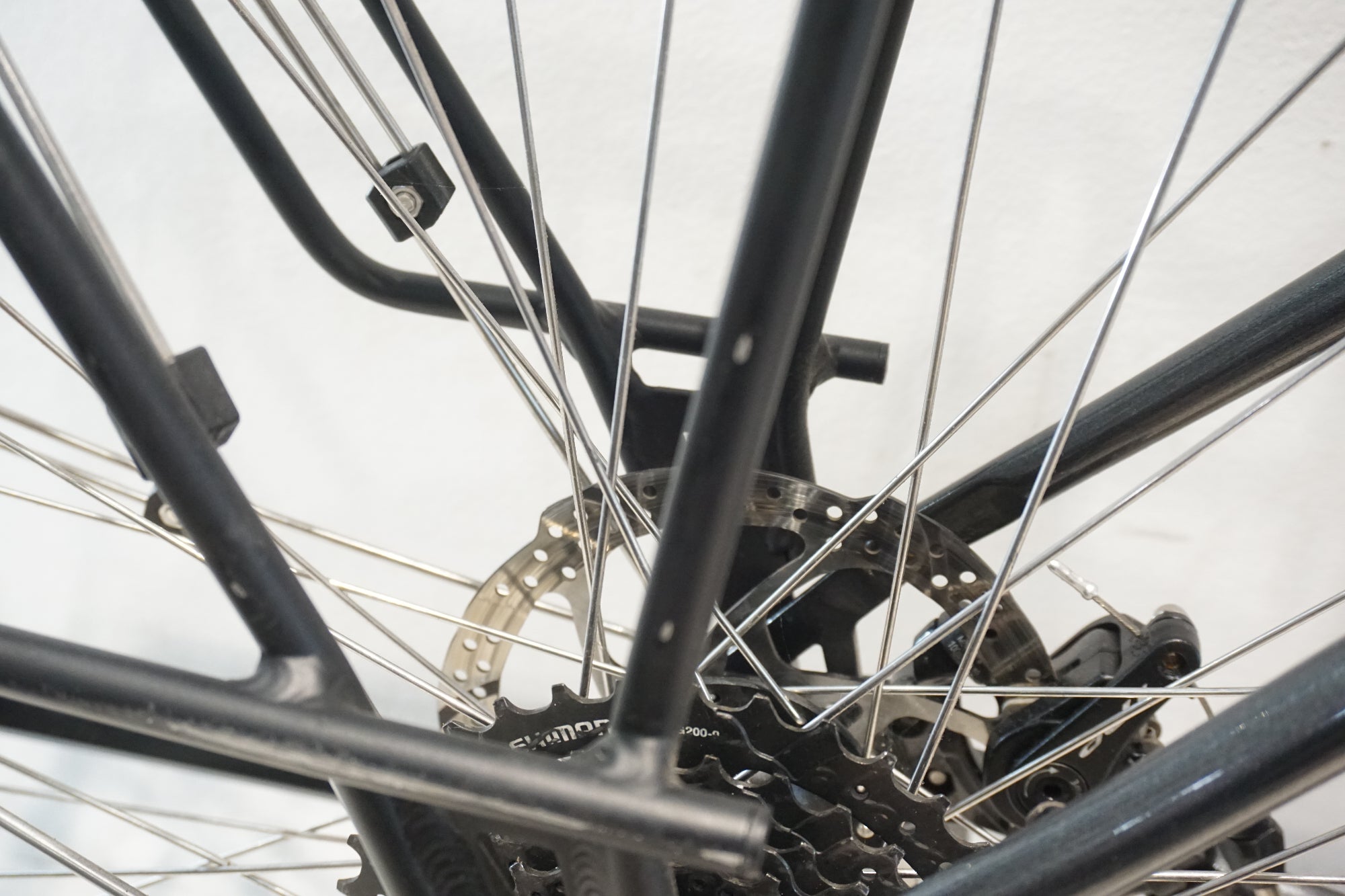 TREK 「トレック」 520 DISC 2019年モデル グラベル ロードバイク / 横浜戸塚店