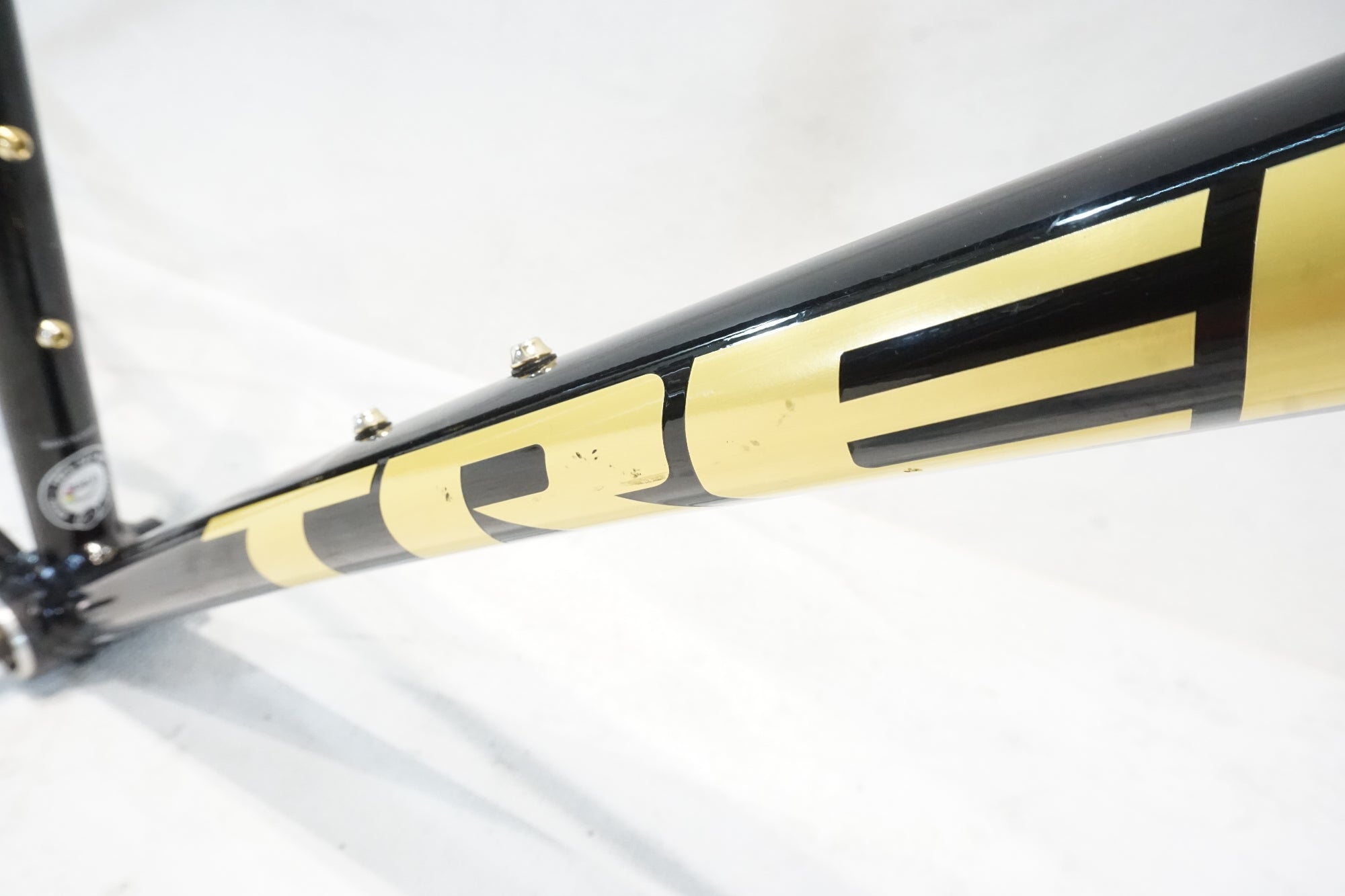 TREK 「トレック」 DOMANE AL2 2021年モデル フレームセット