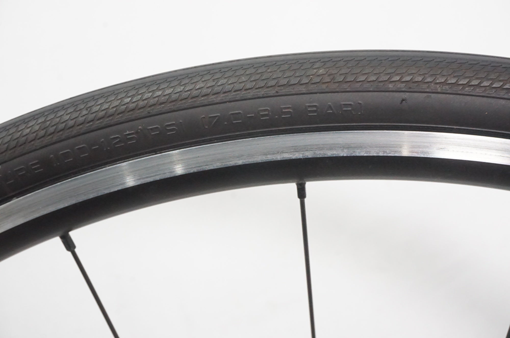 DT SWISS 「ディーティースイス」 R460 シマノ11速 ホイールセット / AKIBA店