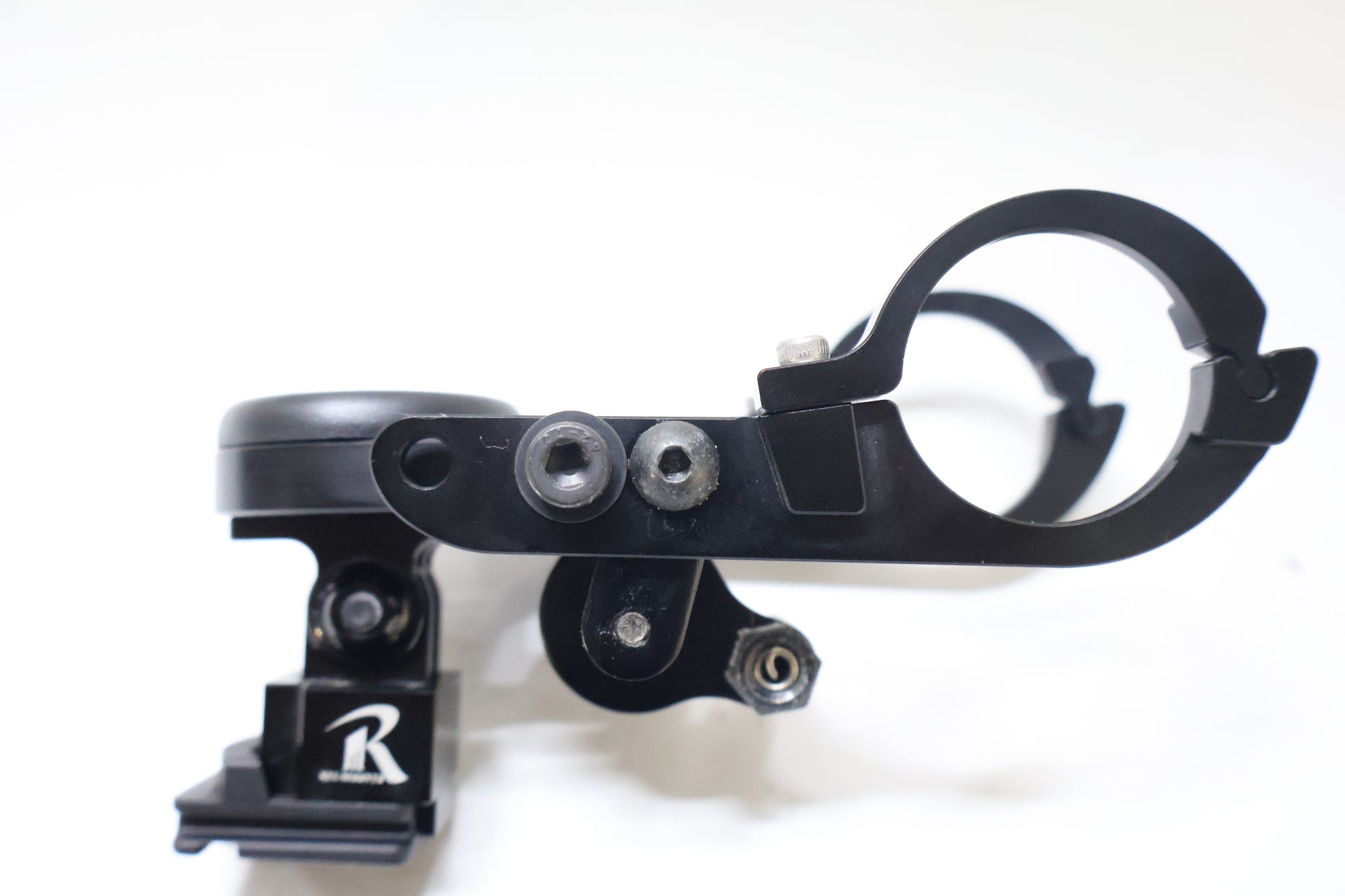 REC MOUNTS 「レックマウント」 サイコン＆ライトマウント / 高知店