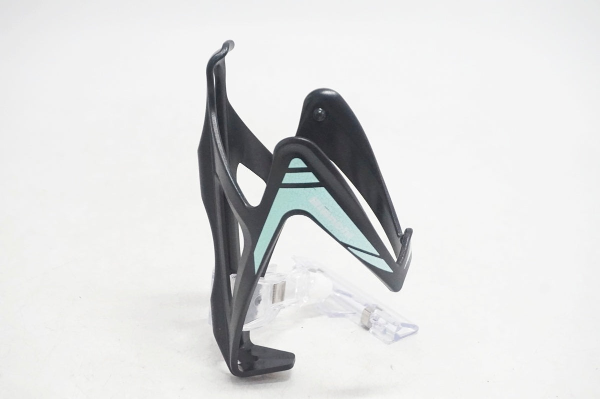 Bianchi ツールボトル フレームガード スパカズボトルケージ Bianchi ツールボトル フレームガード スパカズボトルケージ