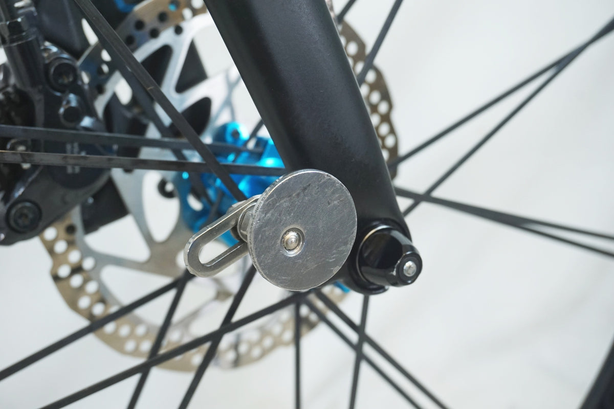 TERN 「ターン」 VERGE X11 2020年モデル 20インチ 折りたたみ自転車 / 有明ガーデン店