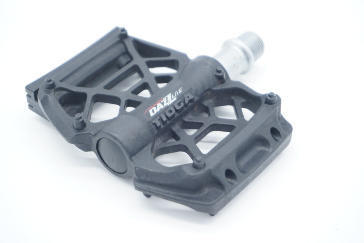 TIOGA 「タイオガ」 DAZZ LITE ペダル / 滋賀大津店