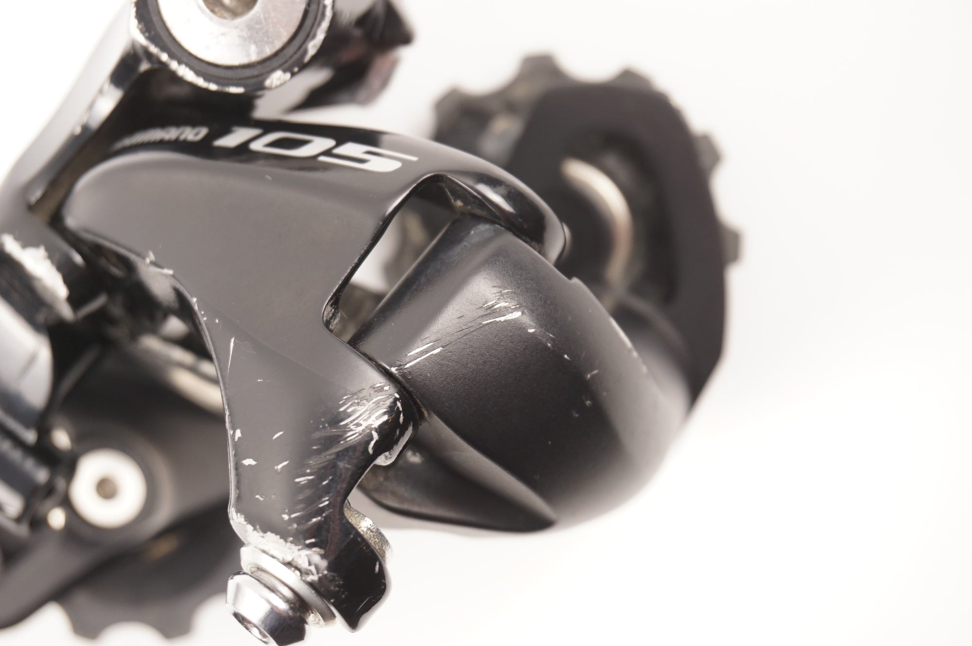 SHIMANO 「シマノ」 105 RD-5800 リアディレイラー / 中目黒店