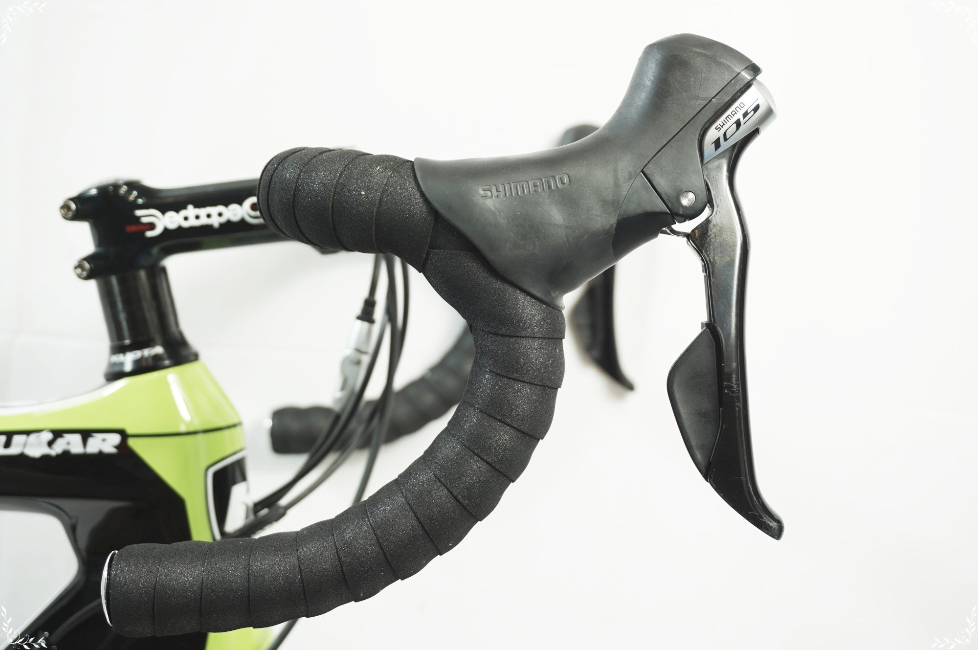 KUOTA 「クオタ」 KOUGAR 105 2015年モデル ロードバイク / バイチャリ浦和ベース