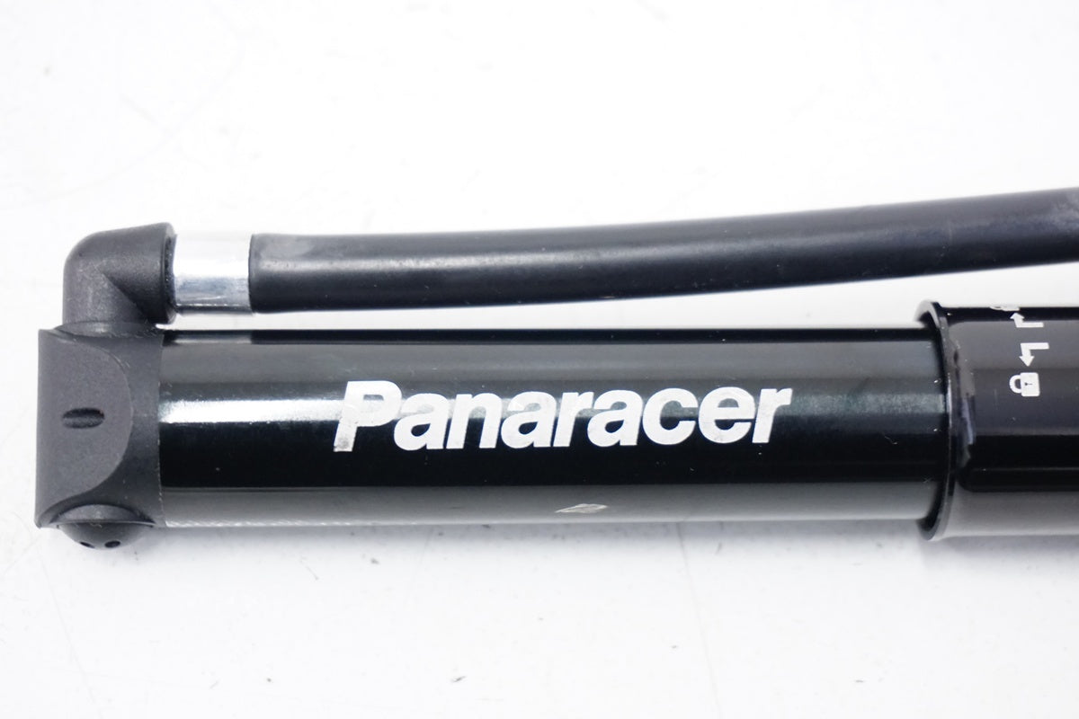 PANARACER「パナレーサー」 携帯ポンプ / 浜松店