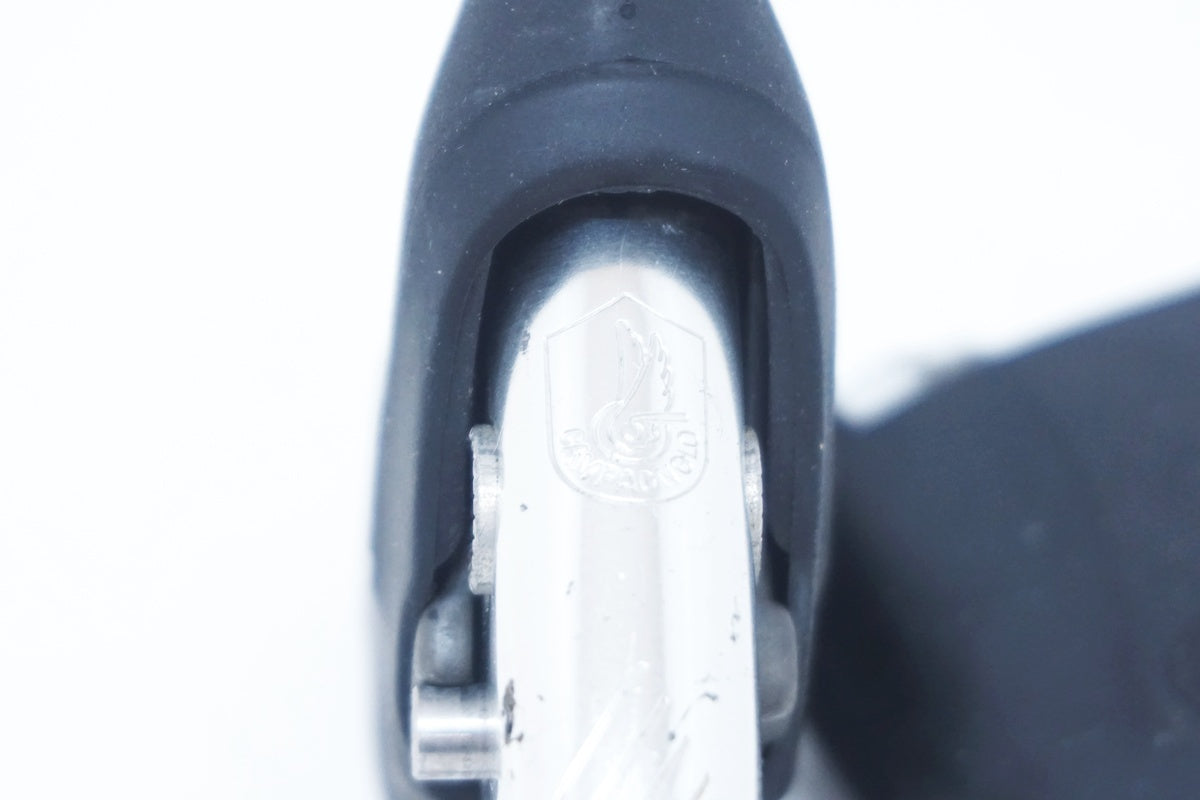CAMPAGNOLO 「カンパニョーロ」 CORSA RECORD ブレーキレバーセット