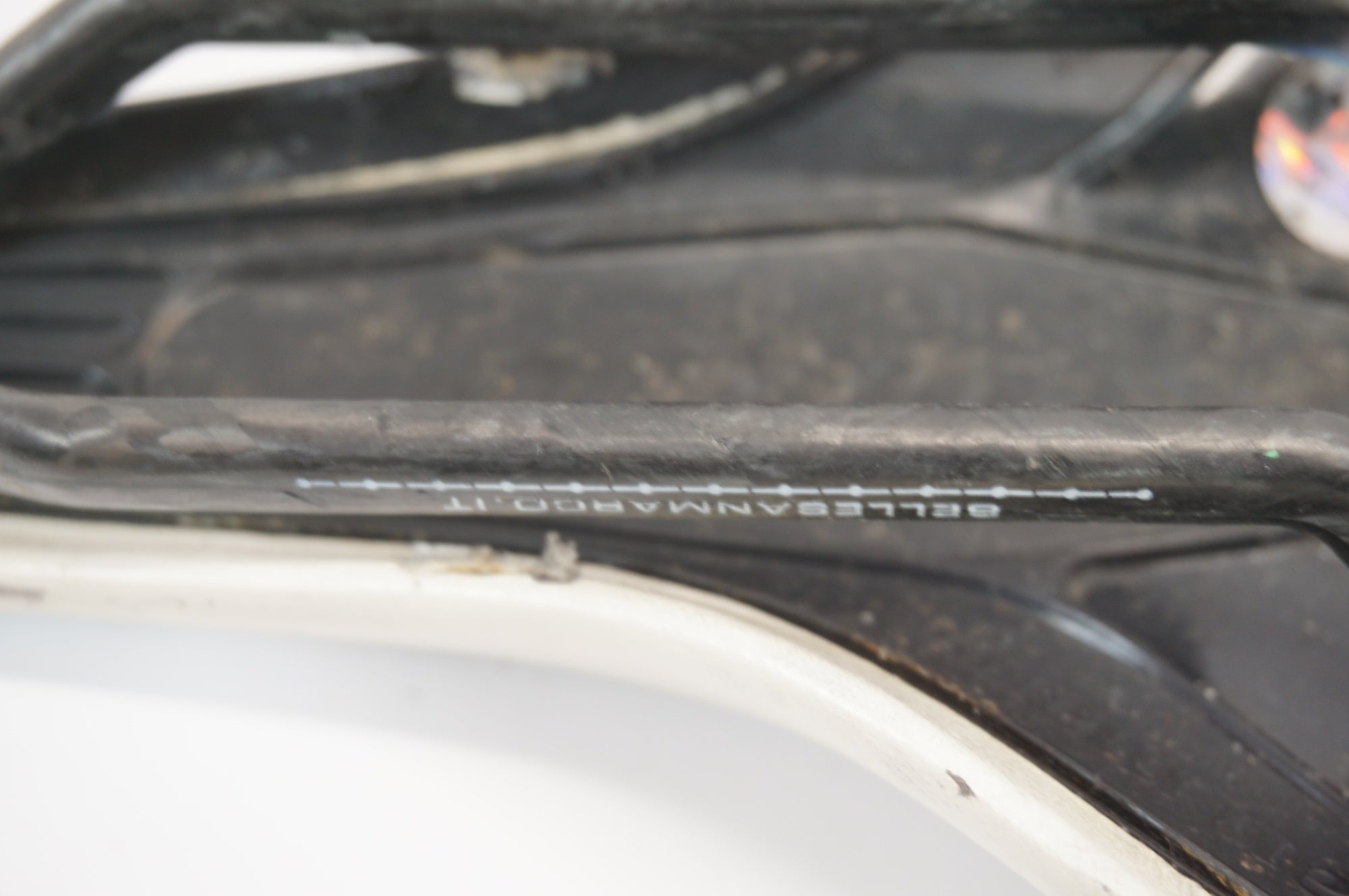 SELLE SAN MARCO 「セラサンマルコ」 CONCOR RACING TEAM CARBON FX サドル / 宇都宮店