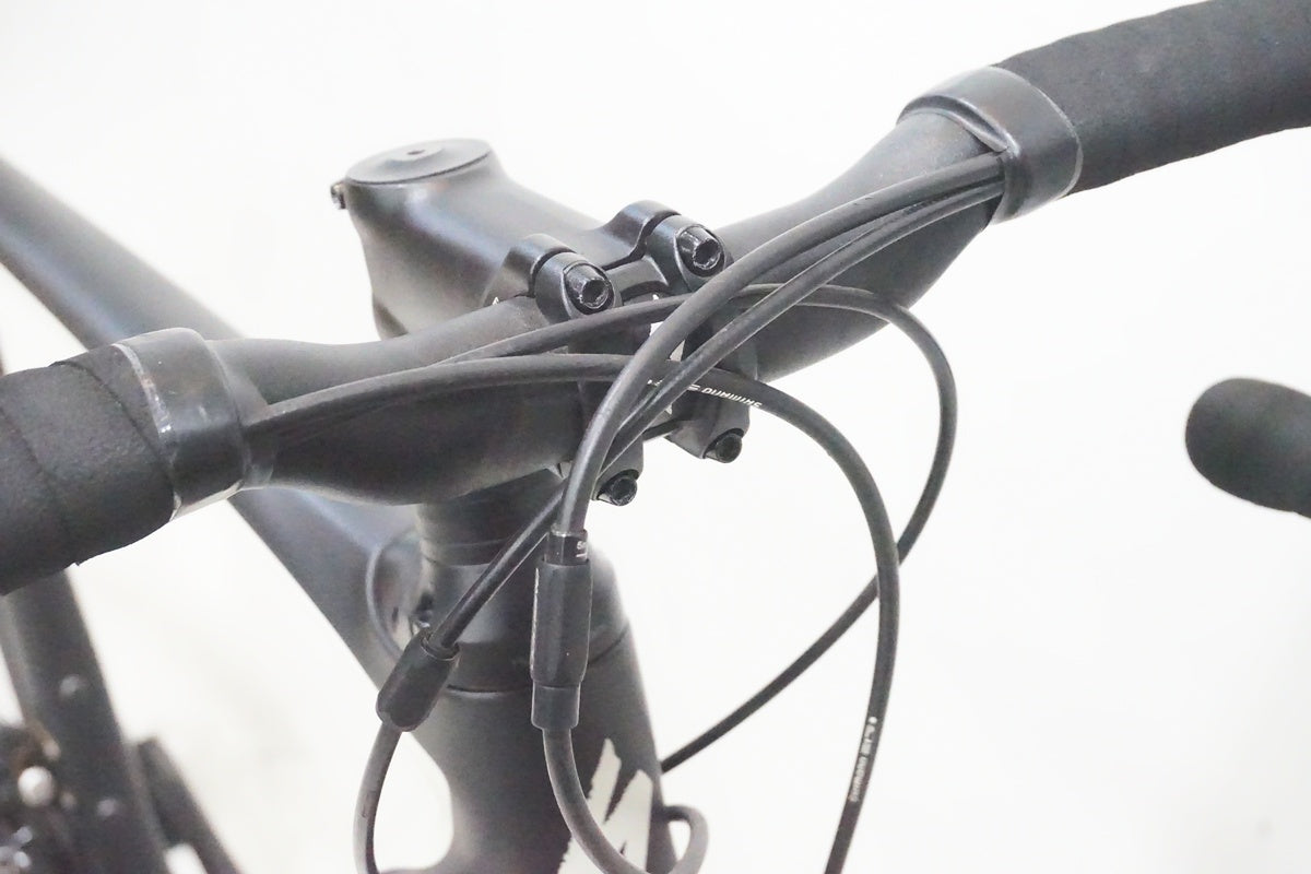 SPECIALIZED「スペシャライズド」 ROUBAIX SPORT DISC 2018年モデル ロードバイク/ 京都西院店