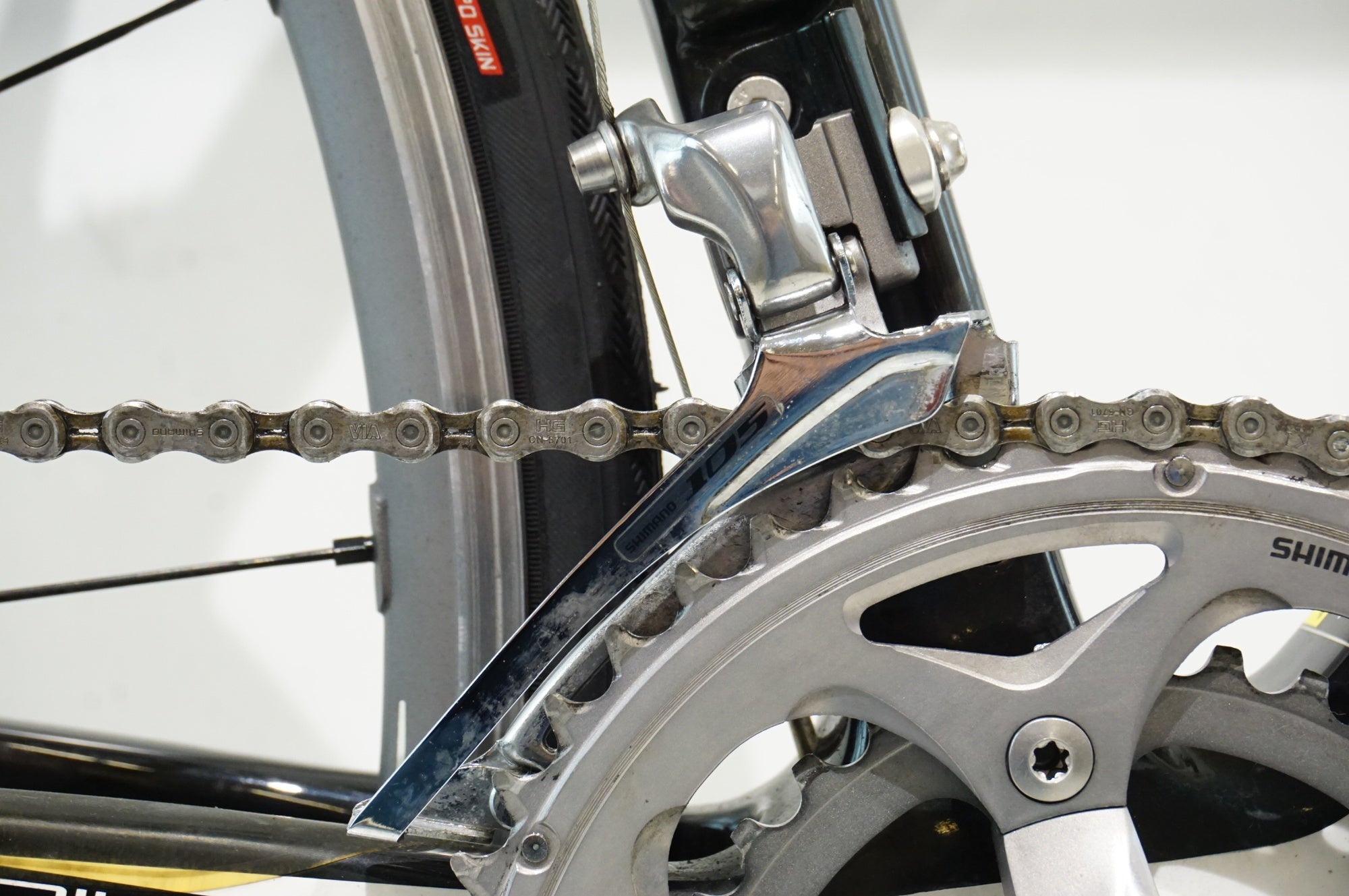 RIDLEY 「リドレー」 FENIX C 105 2013年モデル ロードバイク / 浜松店
