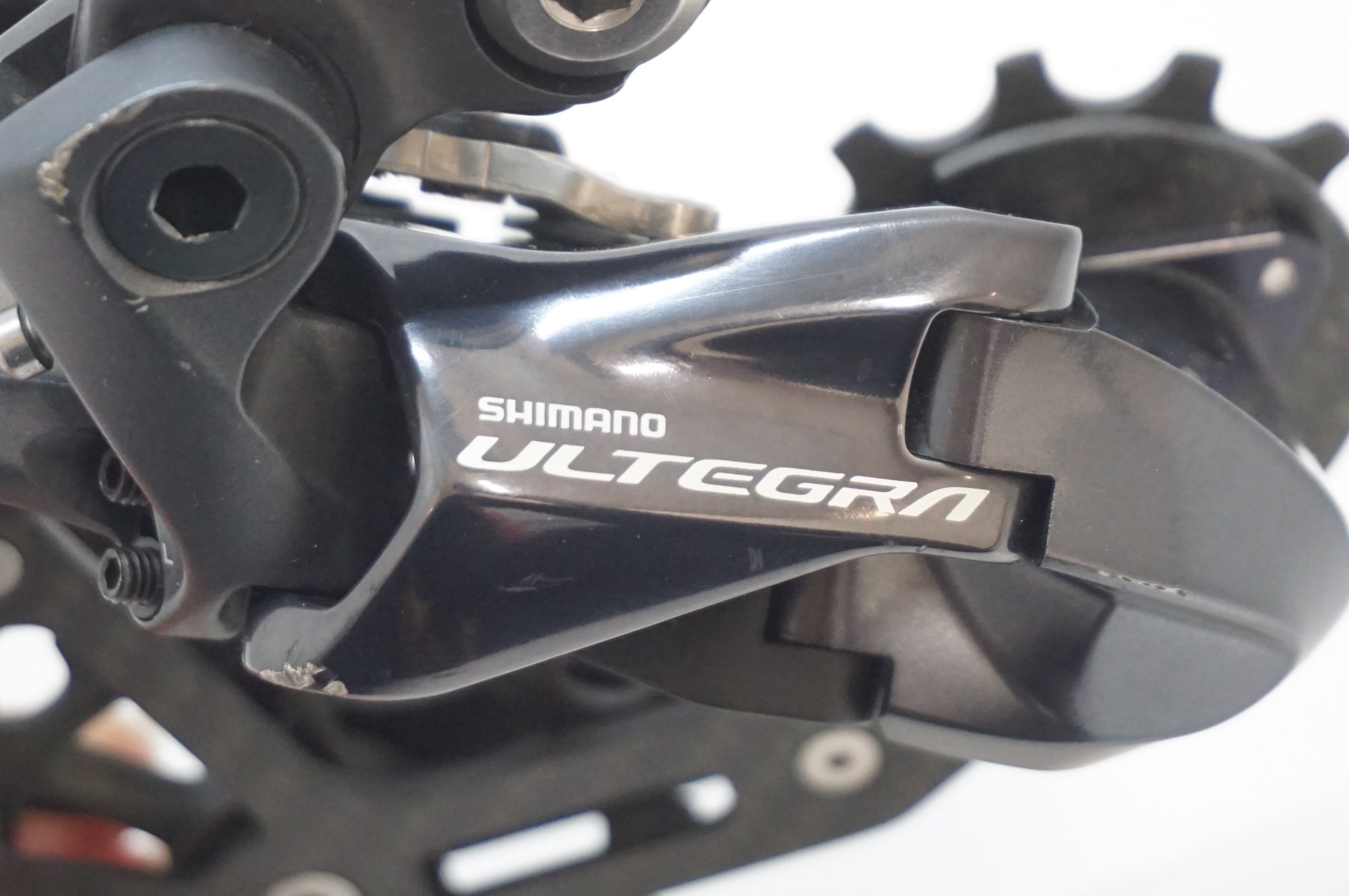 SHIMANO 「シマノ」 ULTEGRA RD-R8050 CDJ ビッグプーリーカスタム リアディレイラー / 福岡店