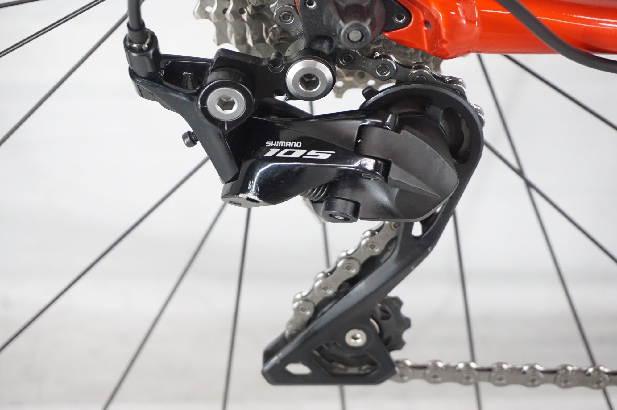 CANNONDALE 「キャノンデール」 CAAD OPTIMO1 2022年モデル ロードバイク / 阪急塚口店