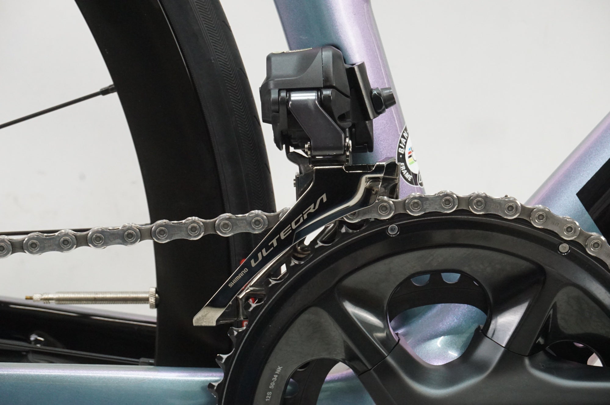 BIANCHI 「ビアンキ」 ARIA DISC 2024年モデル ロードバイク / 大宮店