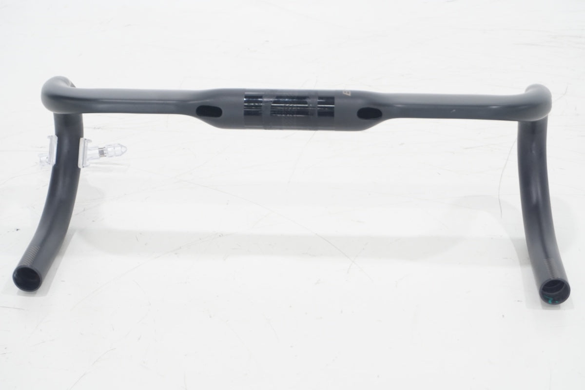 BONTRAGER 「ボントレガー」 XXX AERO VR-CF φ31.8 380mm ハンドル / 京都八幡店