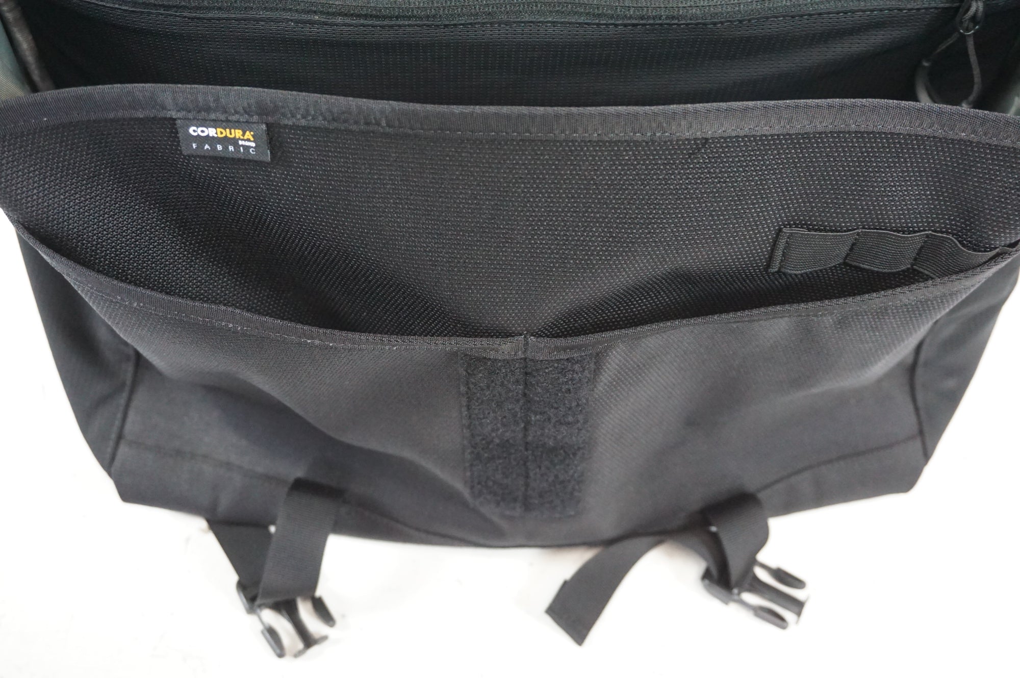 BROMPTON 「ブロンプトン」 MESSENGER BAG フロントバック / 宇都宮店