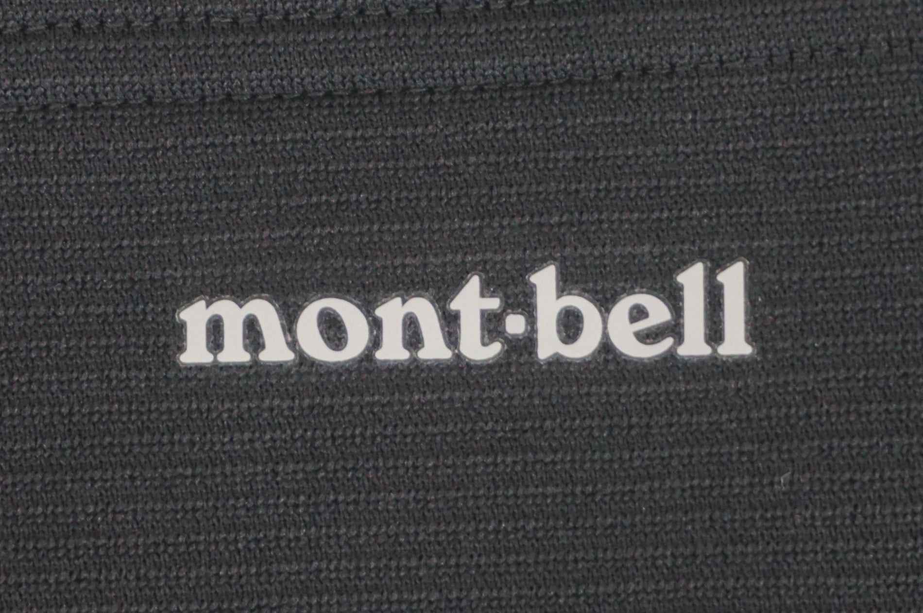 MONT-BELL 「モンベル」 ジオライン EXP.サイドジップ Lサイズ ウエストウォーマー / 阪急塚口店