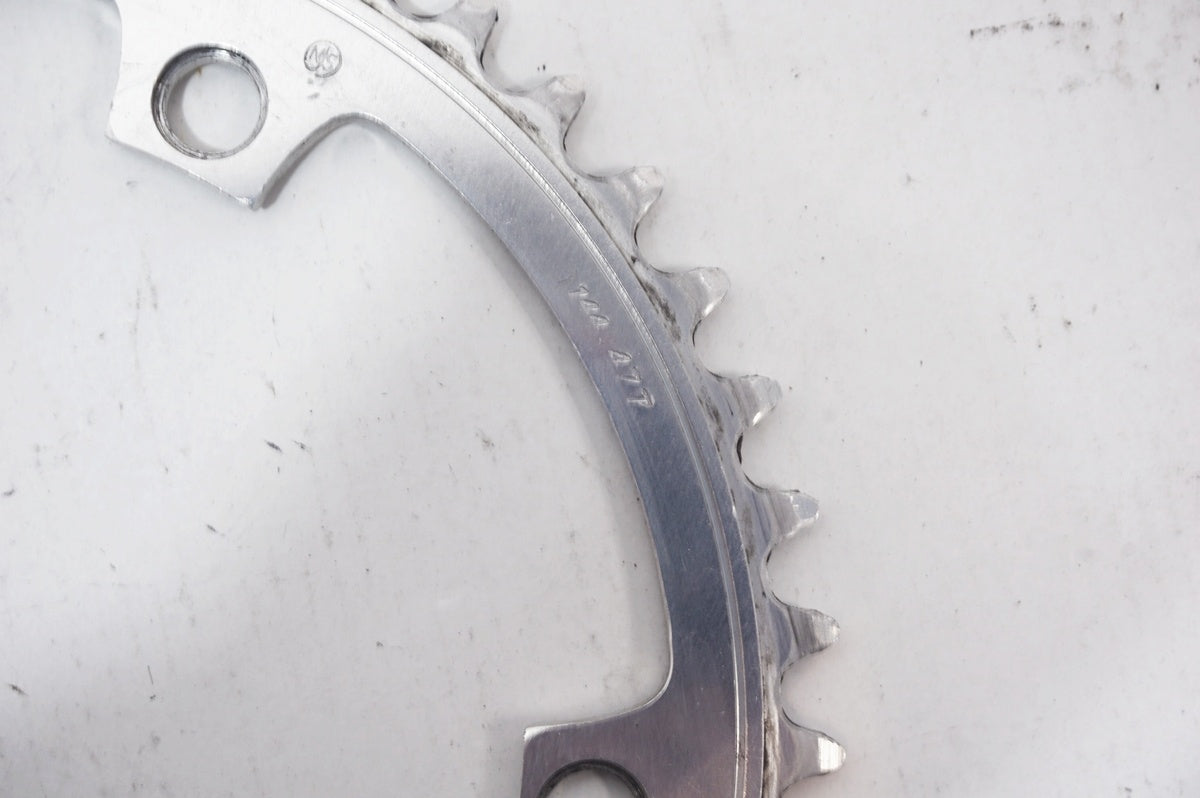 SUGINO 「スギノ」 75 NJS 47T チェーンリング / バイチャリ世田谷店