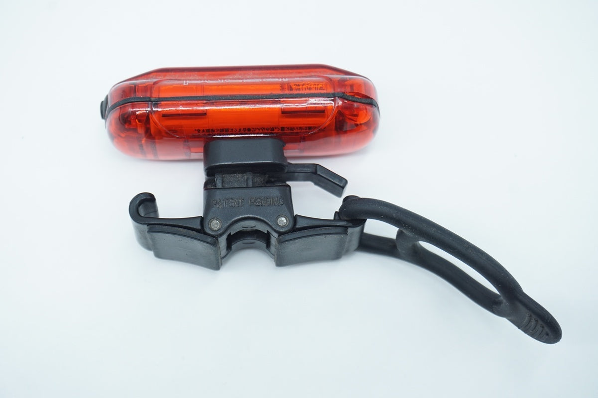 MOONPULSAR「ムーンパルサー」 リアライト/ 京都西院店