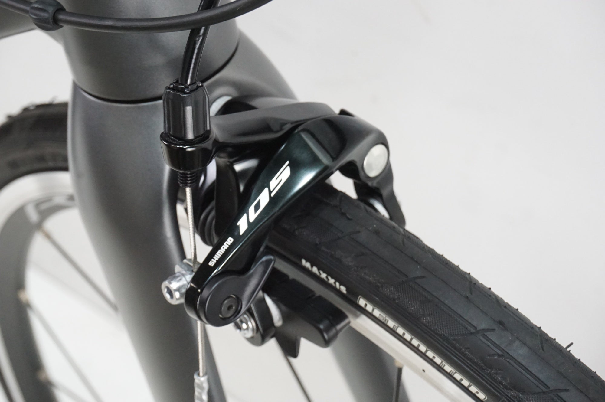 KHODAABLOOM 「コーダーブルーム」 FARNA TIAGRA 2024年モデル ロードバイク / 大宮店