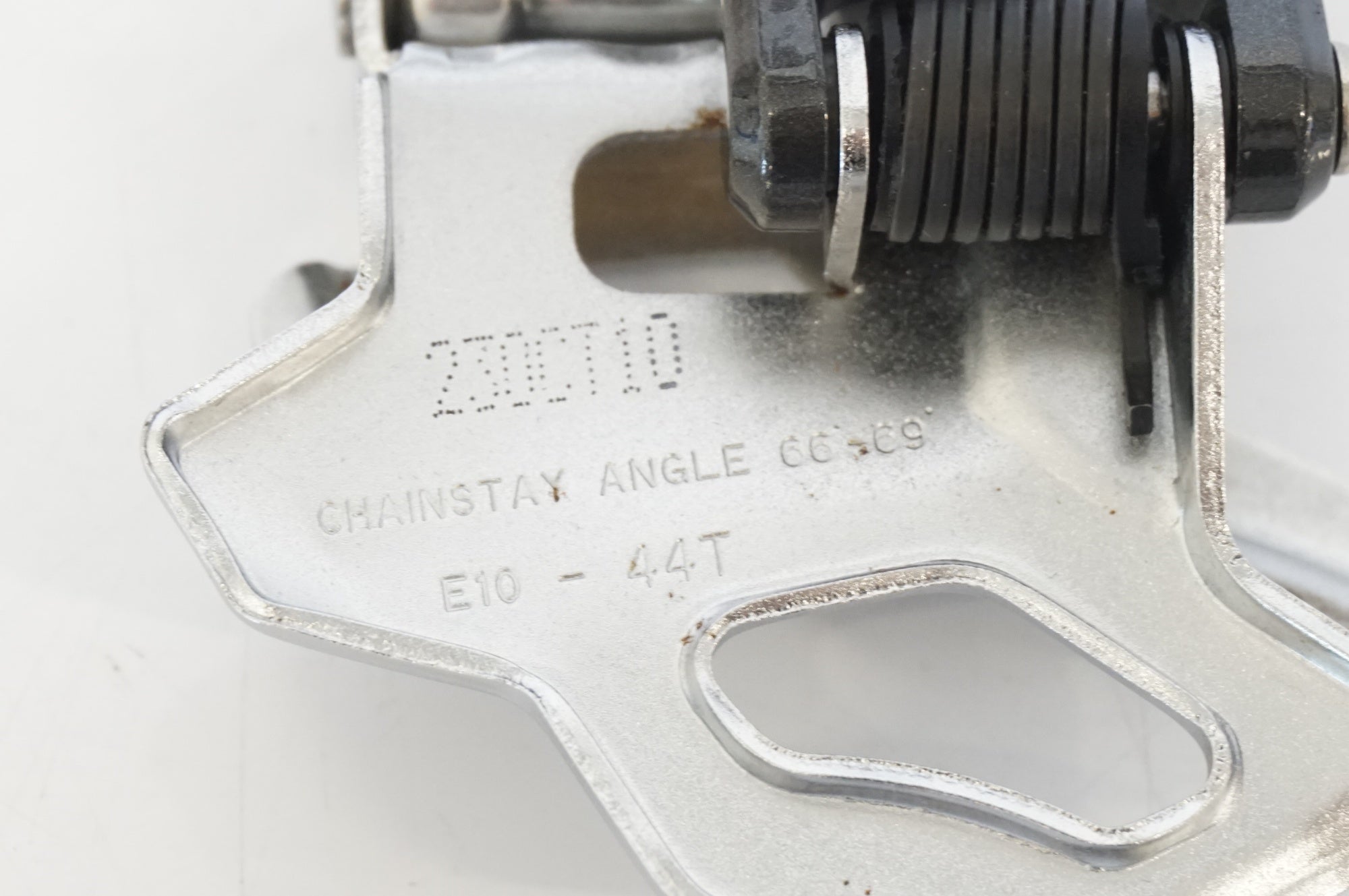 SRAM 「スラム」 X9 フロントディレーラー / 浜松店